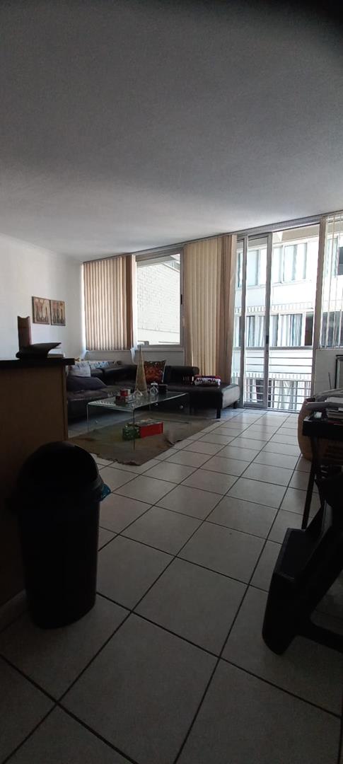2 Bedroom Property for Sale in Cape Town City Centre Western Cape